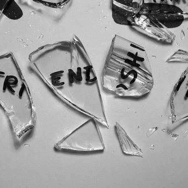 Why I Turned My Back On Toxic People