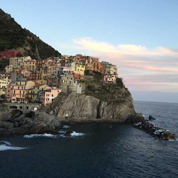 5 Things I Learned While Studying Abroad