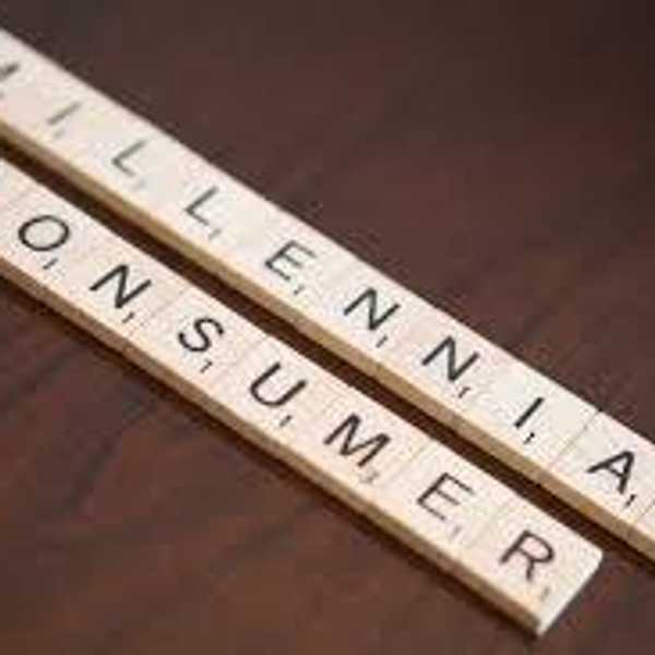 Millennials Against The World