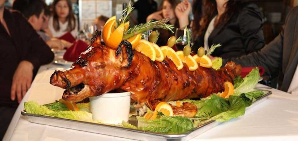 Why I Absolutely Refuse To Be A Vegetarian