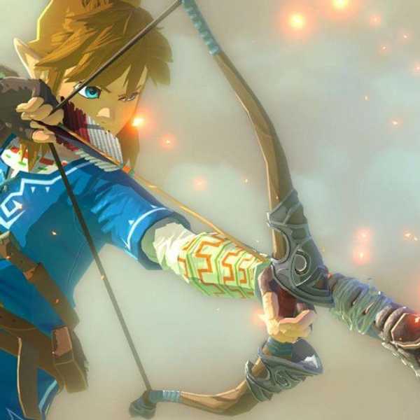 What The Delay Of The New ‘Zelda’ Title Means
