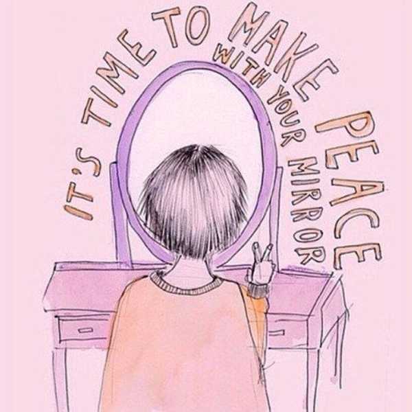 What The 'Freshman 15' Meant To Me