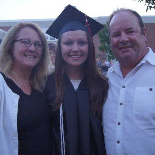 A Letter To My Parents