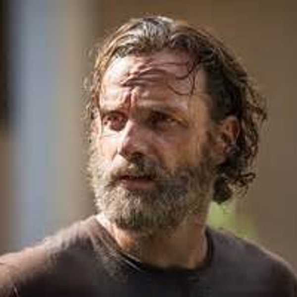 7 Definitive Rick Grimes Moments