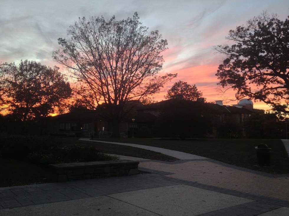 Top 7 Reasons To Be A Biology Major At A Small Liberal Arts College