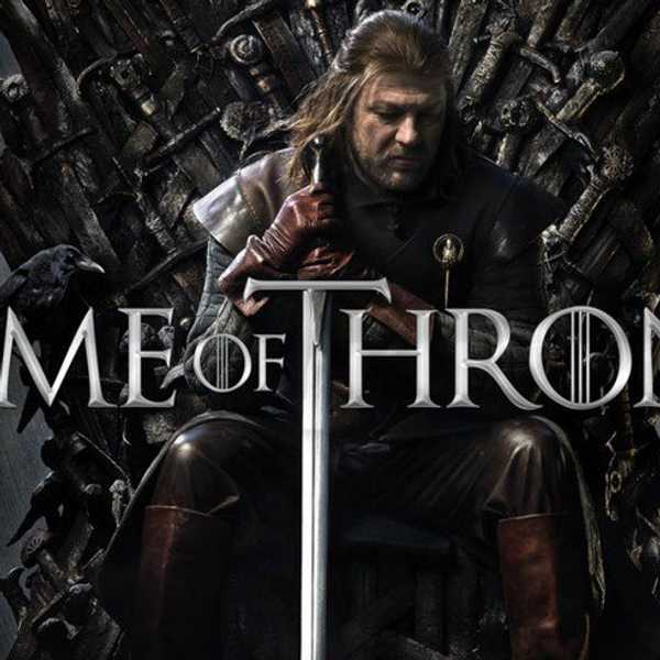 Clique Of Thrones