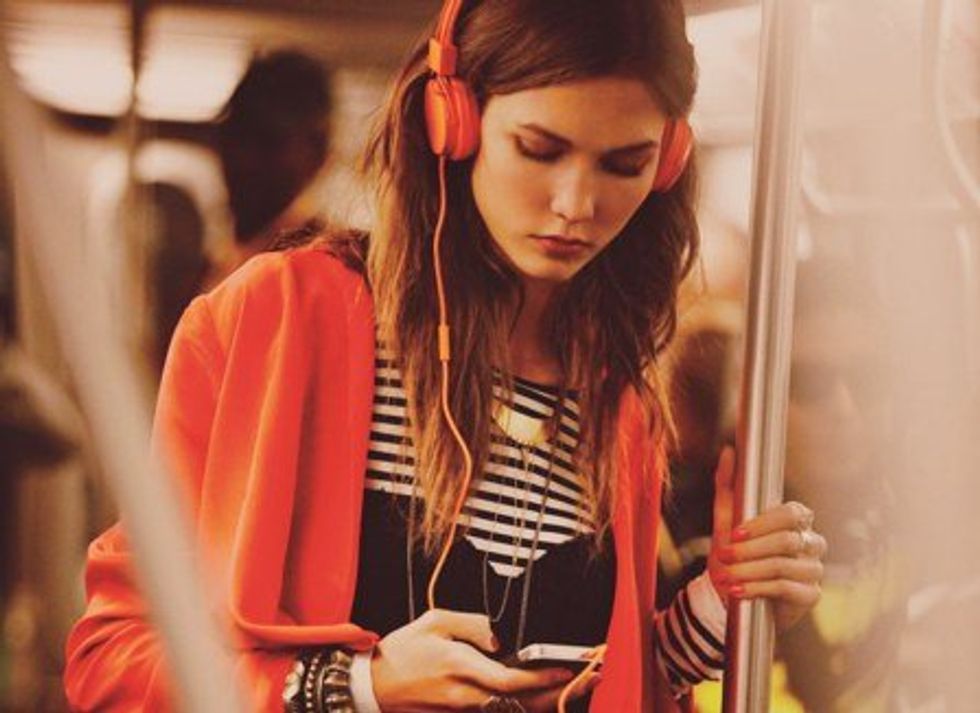 5 Songs For Stressful Times