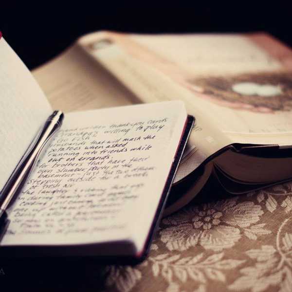 The Struggles of A Writer