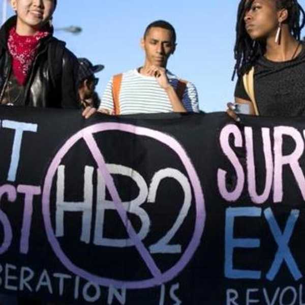 HB2: A False Solution To A Real Problem