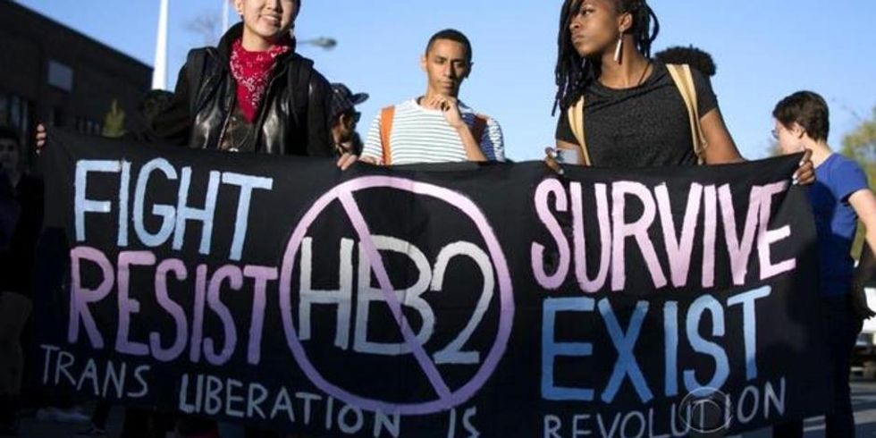 HB2: A False Solution To A Real Problem