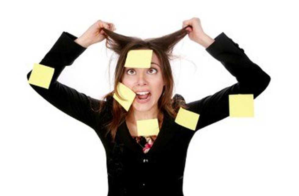 9 Tips To Help You Survive Finals Week | The Odyssey Online