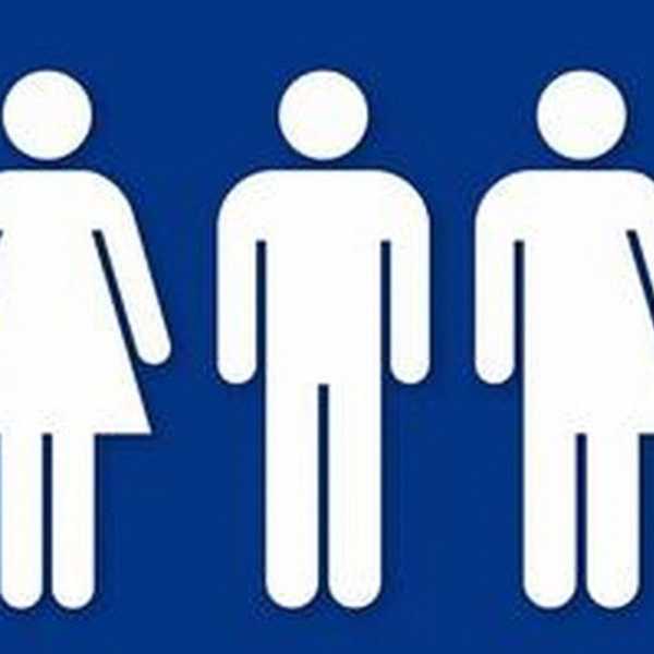 The Transgender Community Will Not Hurt You In A Public Restroom