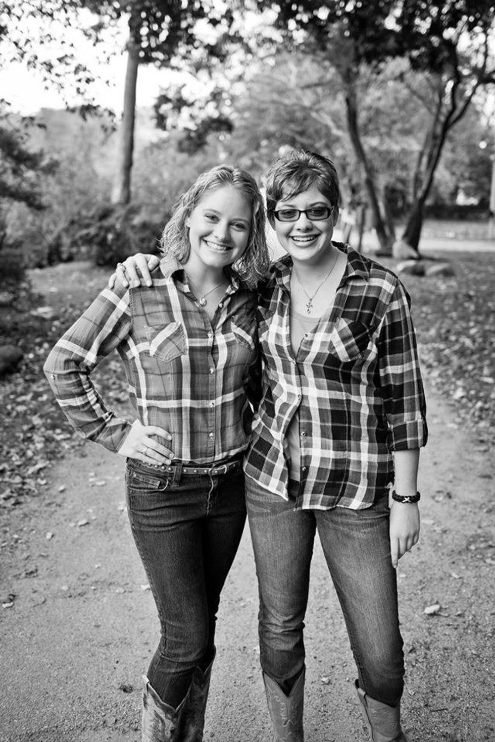 5 Great Things About Being The Youngest