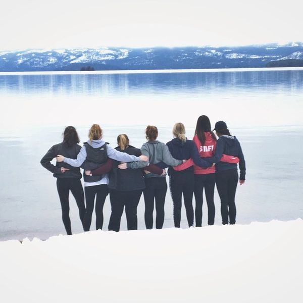 A Goodbye Letter To Sophomore Year