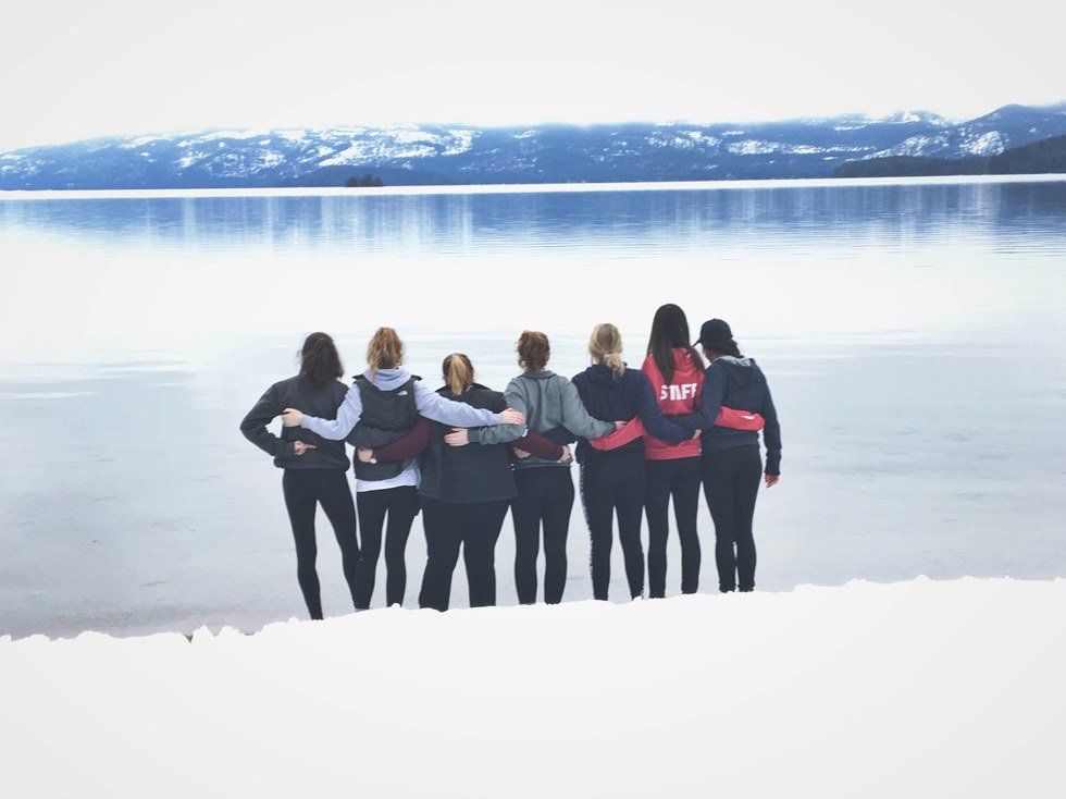 A Goodbye Letter To Sophomore Year