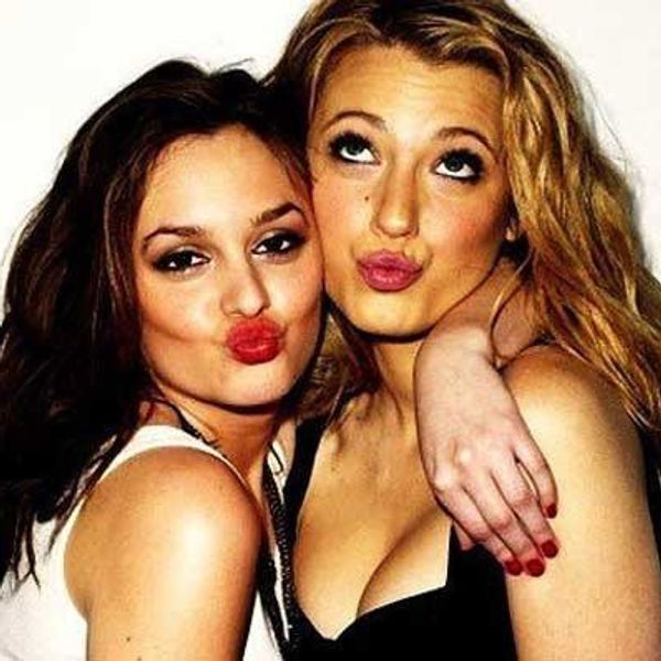 Finding Your Best Friend In College