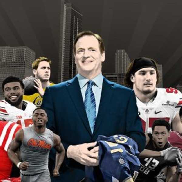 2016 NFL Draft Round 1 Recap