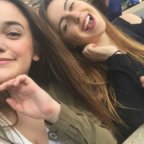 10 Things To Thank Your Roommate For As The Year Comes To An End
