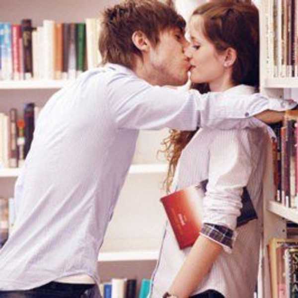 What College Taught Me About Boys