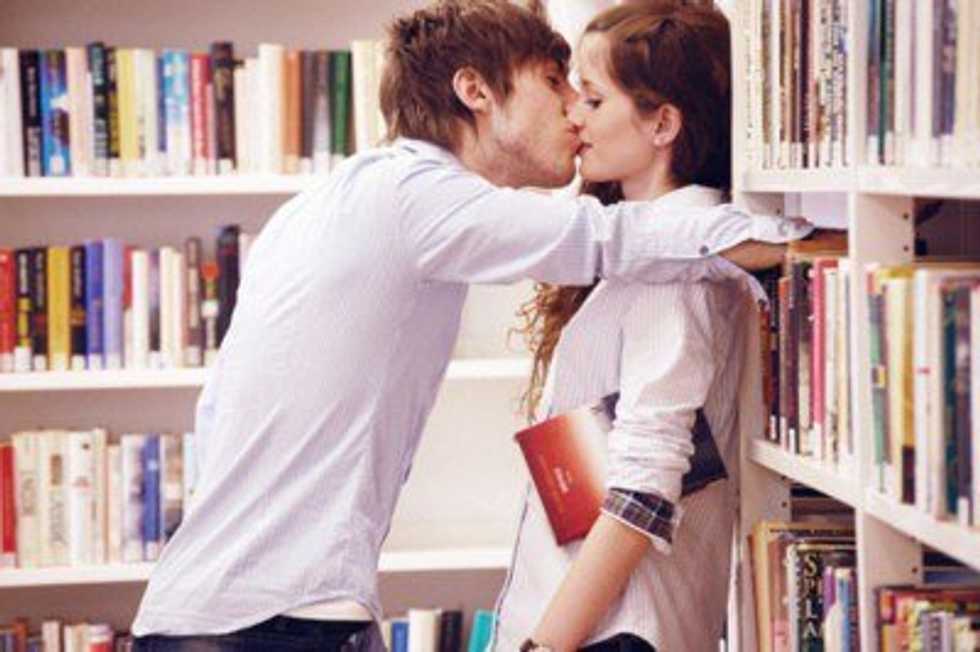What College Taught Me About Boys