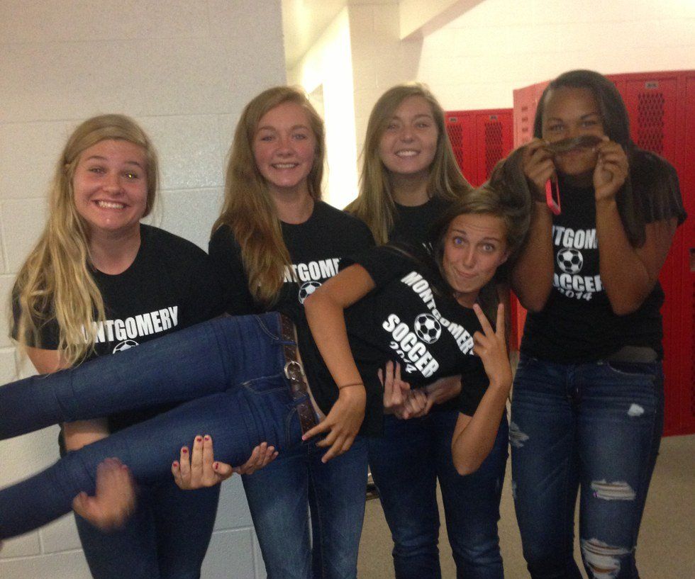 6 Things You Learn When You Lose A Loved One