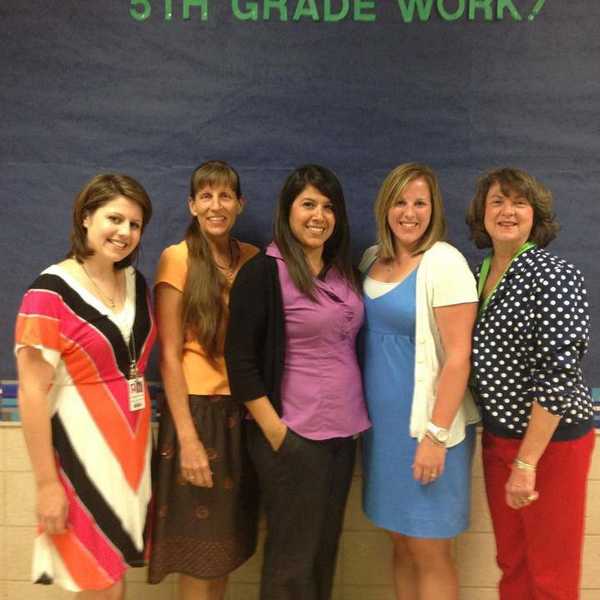 An Open Letter To My Mom, The Teacher