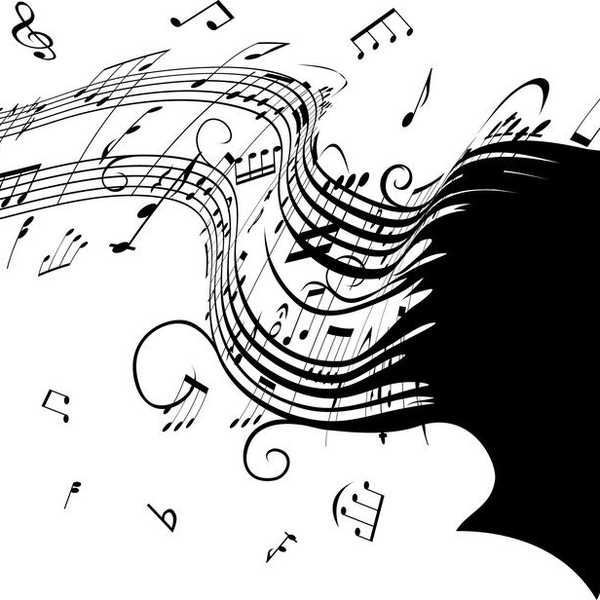Music Is A Safe Place