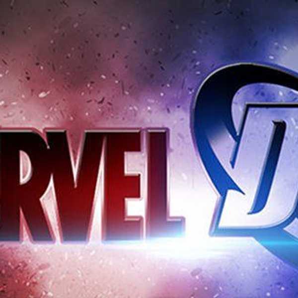 My Take On The DC And Marvel Cinematic Universes