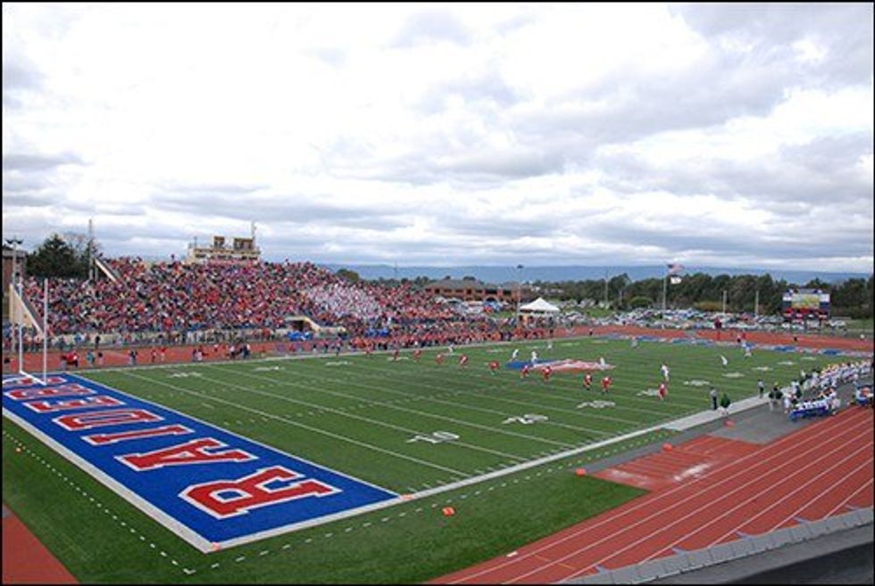 Lessons I Learned Freshman Year