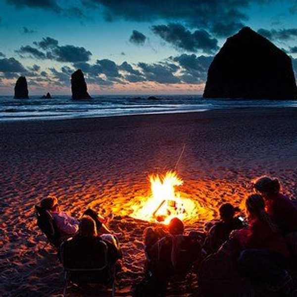 13 Summertime Adventures To Get You Off The Couch