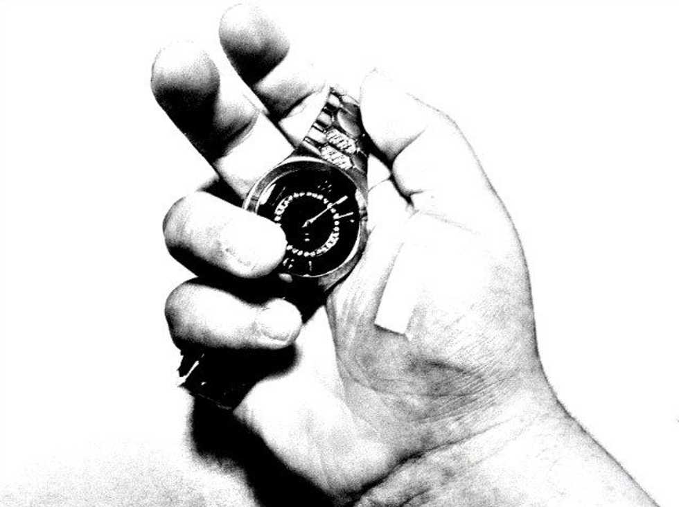 Does Time Heal All Wounds?