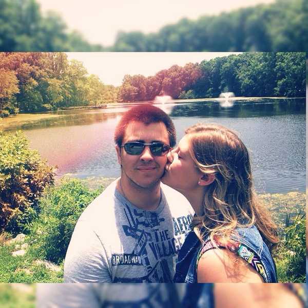 An Open Letter To My Boyfriend Before He Graduates