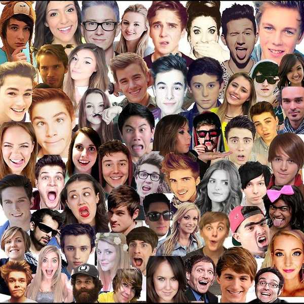 Five YouTubers Who Used Their Fame For Good