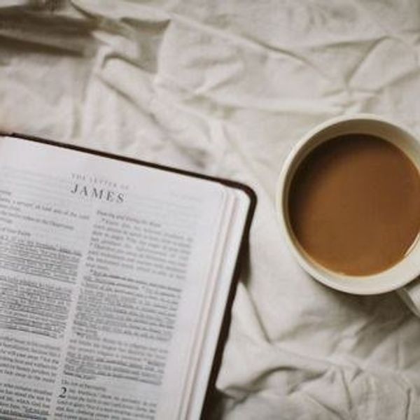15 Bible Verses For College Students Facing Finals Week and Graduation