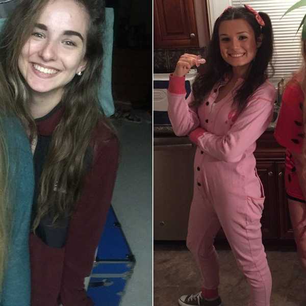 A Letter To My Freshman Year Roommates