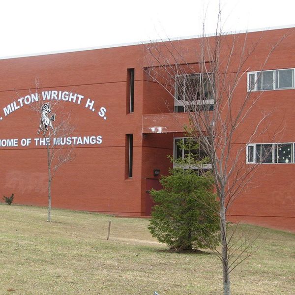 The 13 Most Important Things I Learned In High School