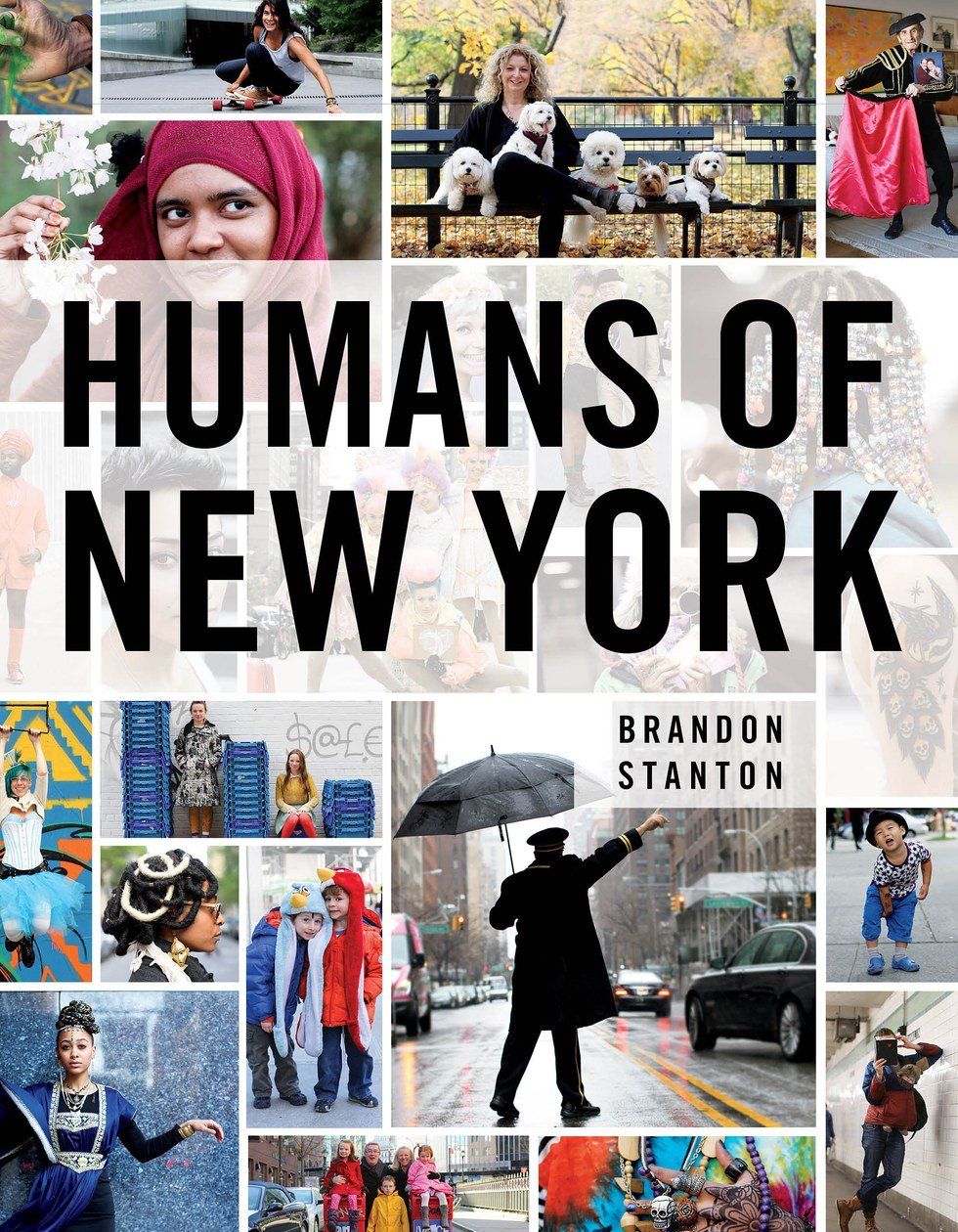 12 Compelling Humans Of New York