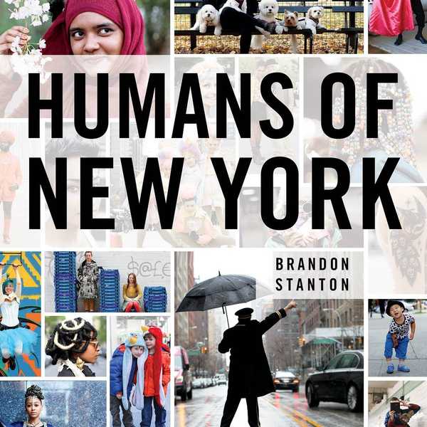 12 Compelling Humans Of New York