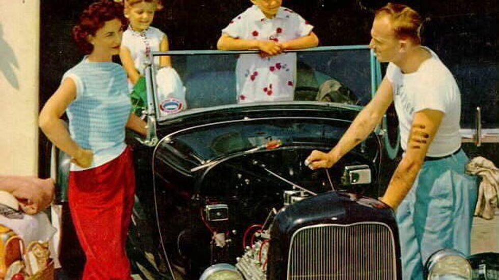 What Is Your Passion?