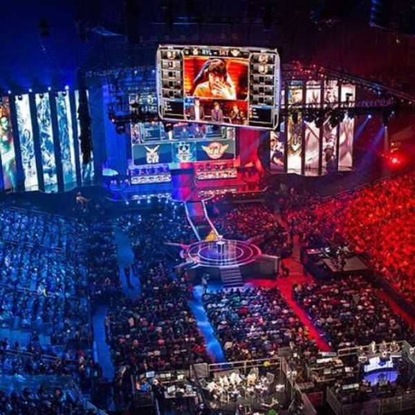 eSports On ESPN: Why Video Games Are Not Sports