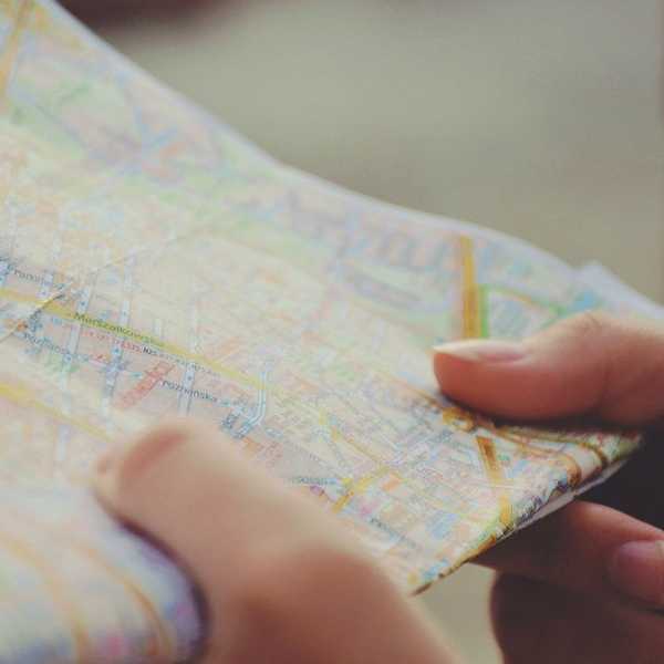 Learning To Not Live In Fear