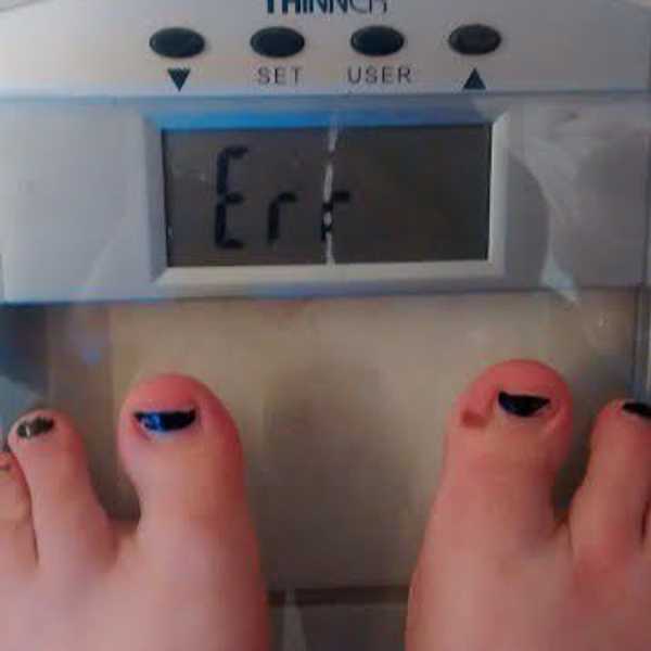 Why Society Needs To Stop Glorifying Obesity