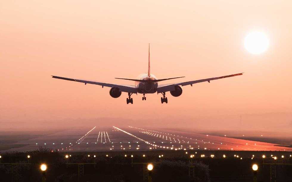 8 Thoughts You Have At The Airport