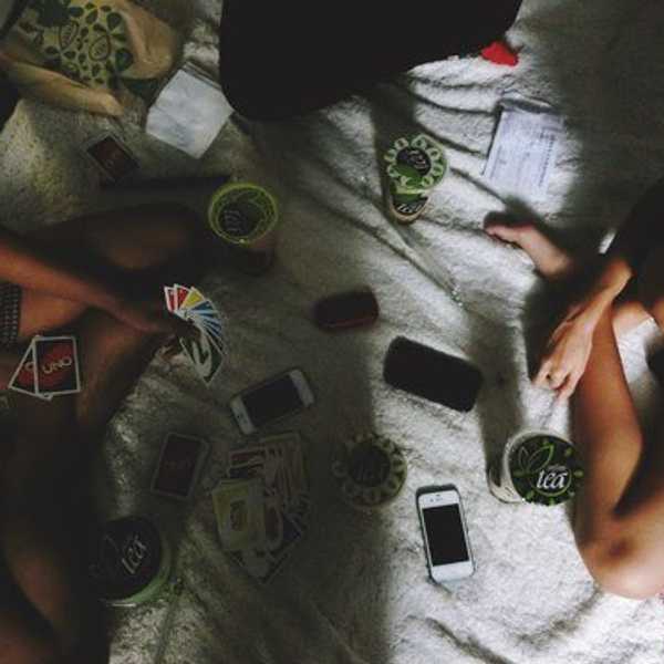 15 Pieces of Advice I Wish I Had Gotten Freshman Year