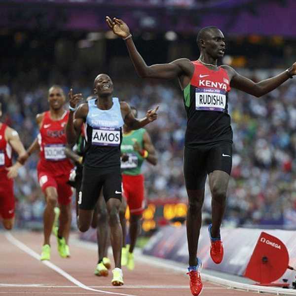Defining Success In Track And Field