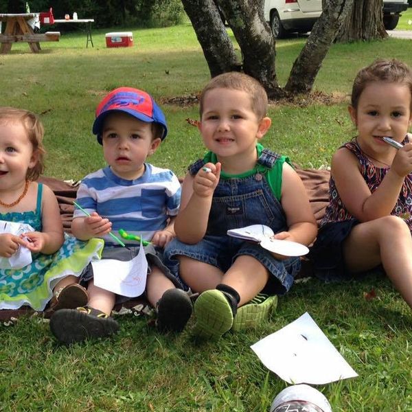 A Letter To My Nieces And Nephews