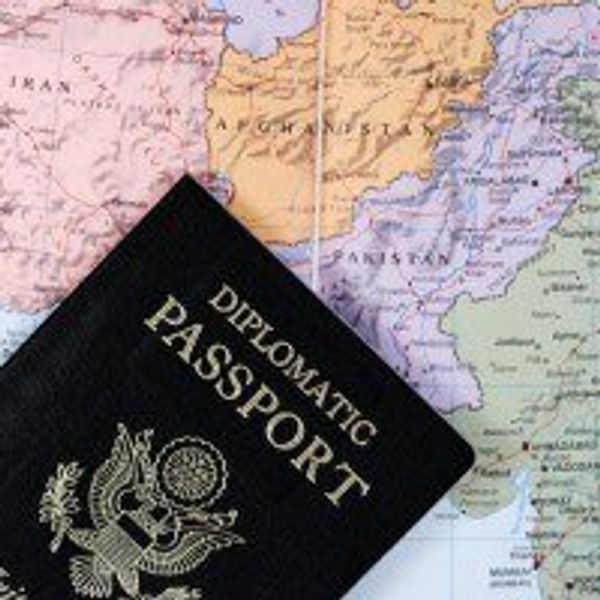 Confessions Of A So-Called Military Brat