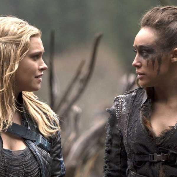 Sexual Orientation In 'The 100'