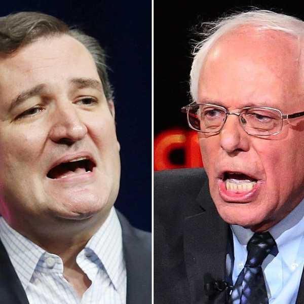 Presidential Election Continued