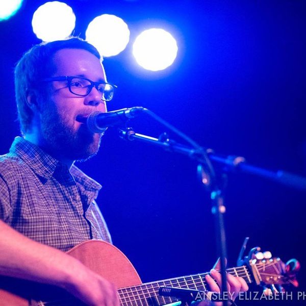 Meet Darrick "Bozzy" Keller